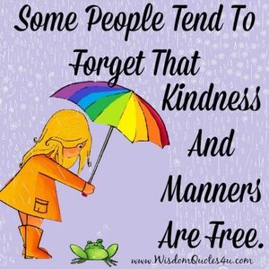 🍂🍂🍂 K I N D N E S S 🍂🍂🍂 it's FREE FREE FREE